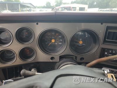 Zdjęcie 9 z 12 samochodu: 1986 CHEVROLET C10 VIN:1GCDC14H4GF303062 - miniatura