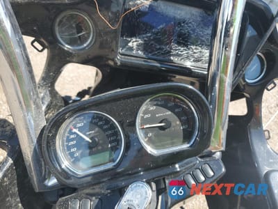 Zdjęcie 7 z 9 samochodu: 2021 HARLEY-DAVIDSON FLTRXS VIN:1HD1KTP13MB625810 - miniatura