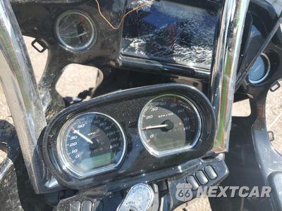 Zdjęcie 7 z 9 samochodu: 2021 HARLEY-DAVIDSON FLTRXS VIN:1HD1KTP13MB625810 - miniatura