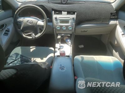 Zdjęcie 8 z 12 samochodu: 2009 TOYOTA CAMRY BASE VIN:4T1BE46K49U882638 - miniatura