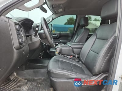 Zdjęcie 7 z 13 samochodu: 2021 CHEVROLET SILVERADO K2500 HEAVY DUTY VIN:1GC5YLE72MF142651 - miniatura
