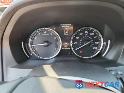 Zdjęcie 9 z 13 samochodu: 2020 ACURA MDX TECHNOLOGY VIN:5J8YD4H54LL001798 - miniatura
