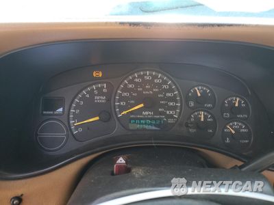 Zdjęcie 9 z 12 samochodu: 1999 CHEVROLET SILVERADO K1500 VIN:1GCEK19V5XZ184667 - miniatura