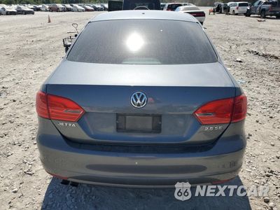 Zdjęcie 6 z 14 samochodu: 2013 VOLKSWAGEN JETTA SE VIN:3VWDP7AJ7DM405687 - miniatura