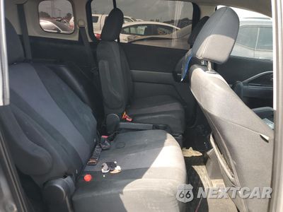 Zdjęcie 10 z 12 samochodu: 2013 MAZDA 5 VIN:JM1CW2BL2D0147330 - miniatura