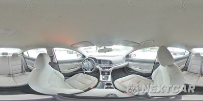 Zdjęcie 14 z 15 samochodu: 2017 HYUNDAI ELANTRA SE VIN:5NPD84LF1HH095183 - miniatura