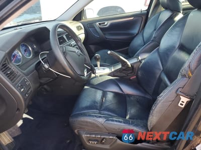 Zdjęcie 7 z 14 samochodu: 2006 VOLVO S60 R VIN:YV1RH527562551569 - miniatura