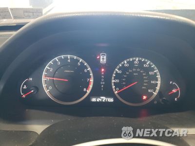 Zdjęcie 9 z 14 samochodu: 2012 HONDA ACCORD EXL VIN:1HGCP3F85CA017688 - miniatura