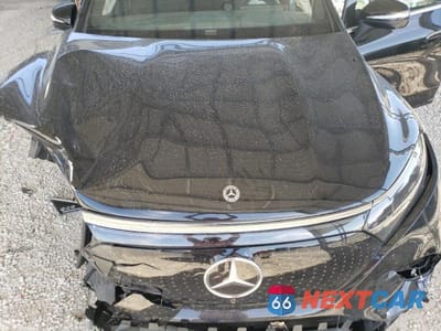 Zdjęcie 12 z 14 samochodu: 2023 MERCEDES-BENZ EQS SUV 450+ VIN:4JGDM2DB7PA027998 - miniatura
