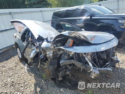 Czwarte zdjęcie samochodu z boku: 2025 CHEVROLET MALIBU LT VIN:1G1ZD5ST7SF125103 - miniatura