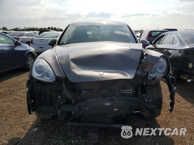 Piąte zdjęcie samochodu w środku: 2014 PORSCHE CAYENNE VIN:WP1AA2A25ELA95785 - miniatura