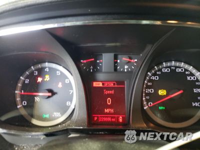 Zdjęcie 9 z 16 samochodu: 2015 GMC TERRAIN SLE VIN:2GKALMEKXF6190892 - miniatura