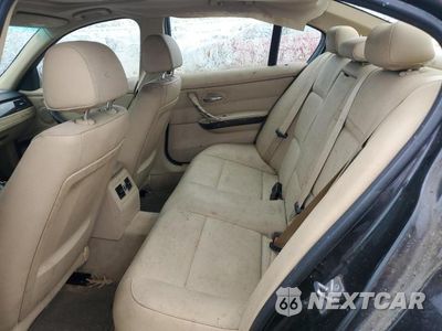 Zdjęcie 10 z 12 samochodu: 2011 BMW 328 I VIN:WBAPH7G58BNM55005 - miniatura