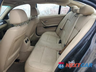 Zdjęcie 10 z 12 samochodu: 2011 BMW 328 I VIN:WBAPH7G58BNM55005 - miniatura