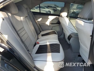 Zdjęcie 10 z 12 samochodu: 2015 TOYOTA CAMRY LE VIN:4T1BF1FK5FU933072 - miniatura