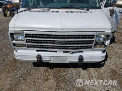 Zdjęcie 12 z 13 samochodu: 1995 CHEVROLET G20 VIN:1GCEG25K1SF112796 - miniatura