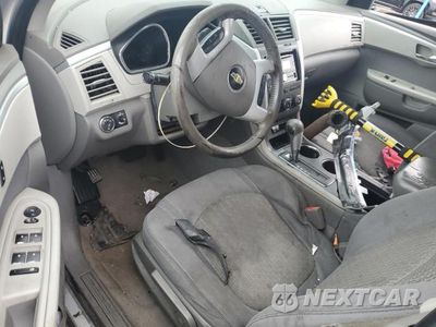 Zdjęcie 8 z 12 samochodu: 2011 CHEVROLET TRAVERSE LS VIN:1GNKRFED5BJ374167 - miniatura