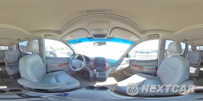 Zdjęcie 15 z 15 samochodu: 2006 TOYOTA SIENNA XLE VIN:5TDZA22C96S424998 - miniatura