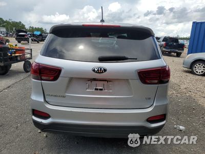 Zdjęcie 6 z 15 samochodu: 2020 KIA SORENTO S VIN:5XYPGDA56LG614254 - miniatura