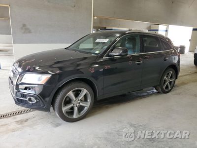 2015 AUDI Q5 PREMIUM PLUS WA1DGAFPXFA145065 - główne zdjęcie licytacji z USA - miniatura