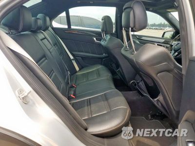 Zdjęcie 10 z 11 samochodu: 2014 MERCEDES-BENZ E 63 AMG-S VIN:WDDHF7GB4EA919573 - miniatura