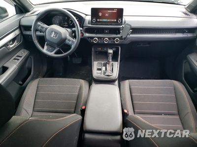 Zdjęcie 8 z 13 samochodu: 2023 HONDA CR-V SPORT VIN:7FARS6H55PE026291 - miniatura
