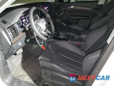 Zdjęcie 7 z 13 samochodu: 2024 AUDI Q5 E PREMIUM 55 VIN:WA1G2AFY5R2075879 - miniatura