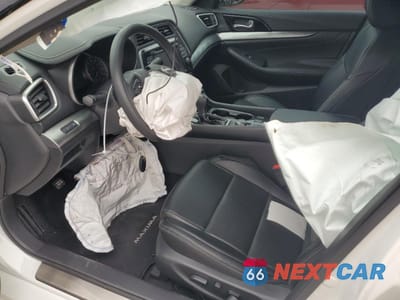 Zdjęcie 7 z 13 samochodu: 2023 NISSAN MAXIMA SV VIN:1N4AA6CV0PC513095 - miniatura