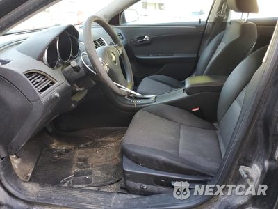 Zdjęcie 7 z 12 samochodu: 2010 CHEVROLET MALIBU 1LT VIN:1G1ZC5E01A4165773 - miniatura