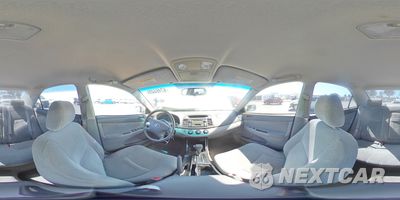 Zdjęcie 15 z 15 samochodu: 2002 TOYOTA CAMRY LE VIN:JTDBE32K420127184 - miniatura