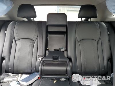 Zdjęcie 10 z 14 samochodu: 2017 LEXUS RX 350 BASE VIN:2T2BZMCA2HC106134 - miniatura
