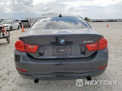 Zdjęcie 6 z 12 samochodu: 2016 BMW 435 I VIN:WBA3R1C5XGK529032 - miniatura
