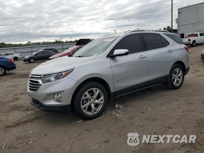 2019 CHEVROLET EQUINOX PREMIER 2GNAXXEV3K6248564 - główne zdjęcie licytacji z USA - miniatura