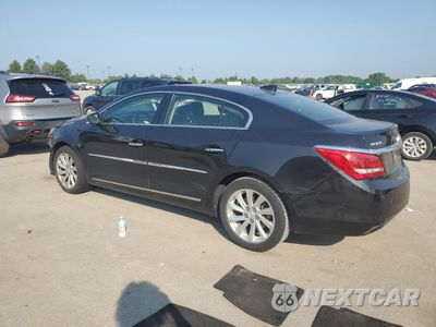 Drugie zdjęcie samochodu z przodu: 2015 BUICK LACROSSE VIN:1G4GB5G33FF196460 - miniatura