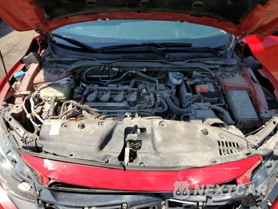 Zdjęcie 11 z 14 samochodu: 2016 HONDA CIVIC EX VIN:2HGFC1F3XGH659199 - miniatura