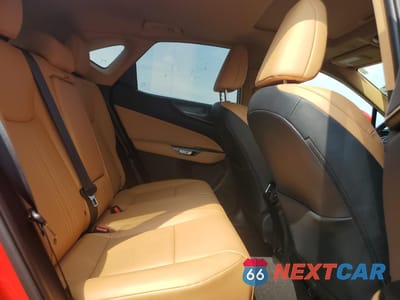 Zdjęcie 11 z 13 samochodu: 2025 LEXUS NX 350 BASE VIN:2T2AGCEZ4SC078424 - miniatura