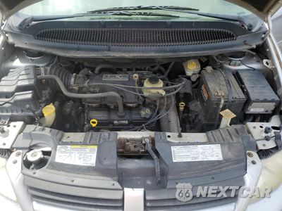 Zdjęcie 12 z 15 samochodu: 2005 DODGE GRAND CARAVAN SXT VIN:2D4GP44L85R175912 - miniatura