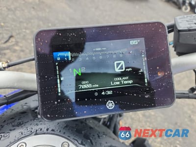 Zdjęcie 7 z 10 samochodu: 2024 YAMAHA MT07 VIN:JYARM32E7RA010436 - miniatura