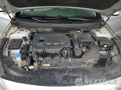 Zdjęcie 11 z 13 samochodu: 2017 HYUNDAI SONATA SE VIN:5NPE24AF0HH567382 - miniatura