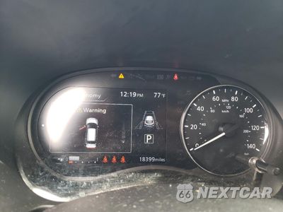 Zdjęcie 9 z 13 samochodu: 2023 NISSAN KICKS SV VIN:3N1CP5CV9PL533025 - miniatura