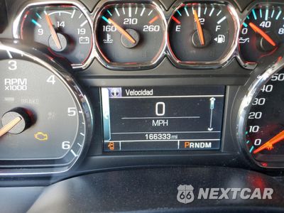 Zdjęcie 9 z 12 samochodu: 2014 CHEVROLET SILVERADO C1500 LT VIN:3GCPCREH7EG191055 - miniatura