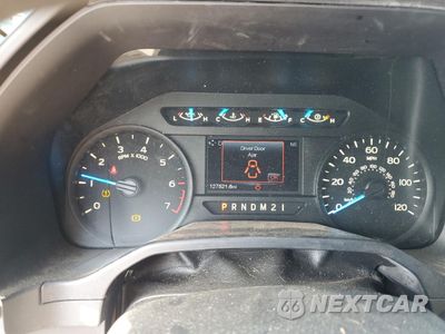 Zdjęcie 9 z 12 samochodu: 2016 FORD F150 SUPER CAB VIN:1FTEX1EP2GFD48063 - miniatura