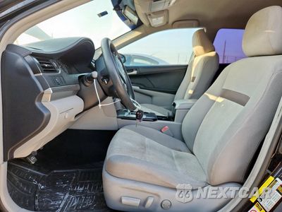 Zdjęcie 7 z 13 samochodu: 2012 TOYOTA CAMRY BASE VIN:4T4BF1FK9CR258912 - miniatura