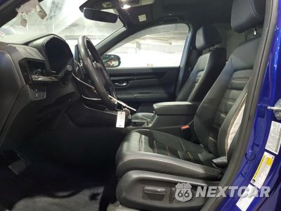Zdjęcie 7 z 16 samochodu: 2024 HONDA CR-V SPORT TOURING VIN:5J6RS6H97RL002809 - miniatura