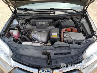 Zdjęcie 11 z 14 samochodu: 2015 TOYOTA CAMRY HYBRID VIN:4T1BD1FK4FU166997 - miniatura