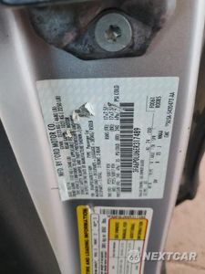 Zdjęcie 12 z 12 samochodu: 2014 FORD FUSION SE HYBRID VIN:3FA6P0LU6ER317489 - miniatura