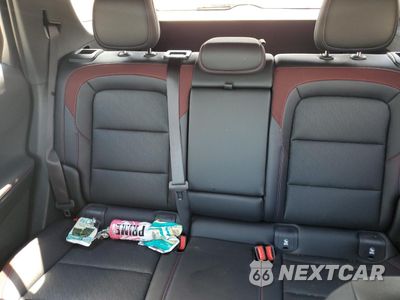 Zdjęcie 10 z 14 samochodu: 2026 CHEVROLET EQUINOX RS VIN:3GNAXLEG2TL124129 - miniatura