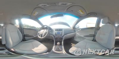 Zdjęcie 15 z 15 samochodu: 2012 HYUNDAI ACCENT GLS VIN:KMHCT5AEXCU033124 - miniatura