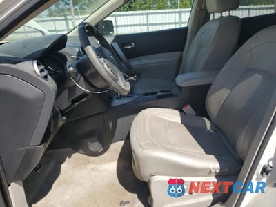 Zdjęcie 7 z 13 samochodu: 2012 NISSAN ROGUE S VIN:JN8AS5MV0CW414578 - miniatura