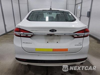 Zdjęcie 6 z 13 samochodu: 2018 FORD FUSION SE HYBRID VIN:3FA6P0LU3JR281920 - miniatura